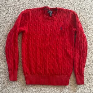 Polo Ralph Lauren sweater